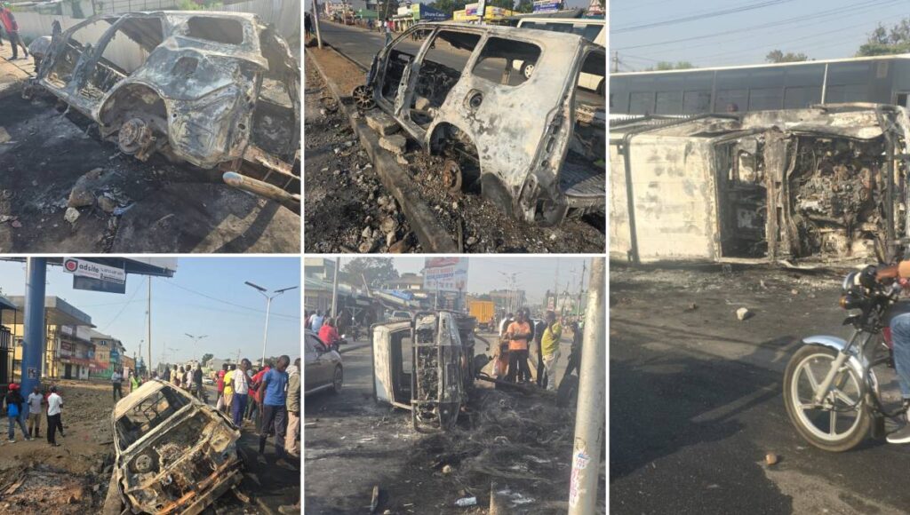The Shame of Homa Bay: We Cannot Allow This to Become Our New Normal